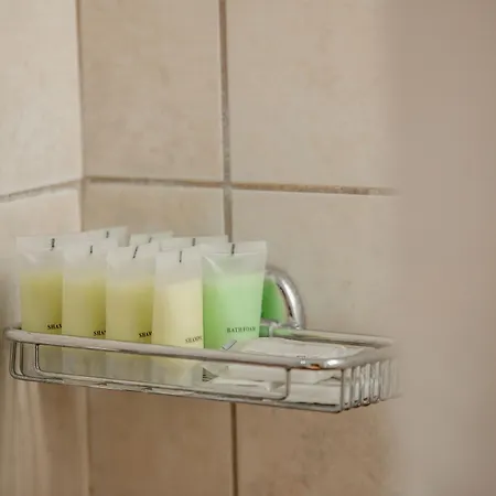 Szálloda Popi Star Guviá