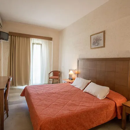 Hotel Popi Star Gouvia